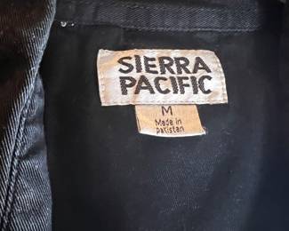 Sierra Pacific