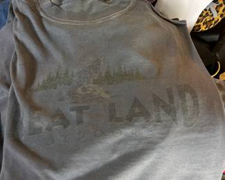 vintage graphic TShirt