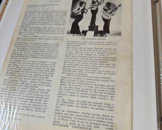 NOT FOR SALE strictly for advertisement.