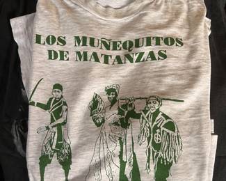 vintage graphic TShirt