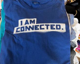 vintage graphic TShirt