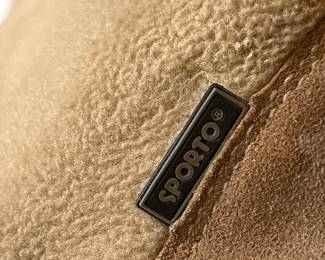 Sporto Polarteck boots