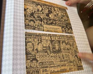 NOT FOR SALE strictly for advertisement.