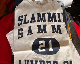 vintage graphic TShirt