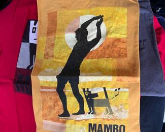 vintage graphic TShirt