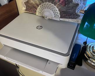 Hp Printer (functioning)
