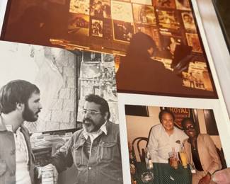 NOT FOR SALE strictly for advertisement.