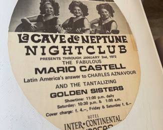 NOT FOR SALE strictly for advertisement.