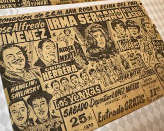 NOT FOR SALE strictly for advertisement.