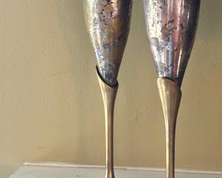 grand silver company, nickel silver flutes