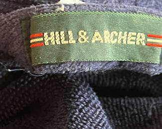 Hill & Archer