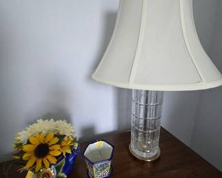 Lamp (2 available) Misc