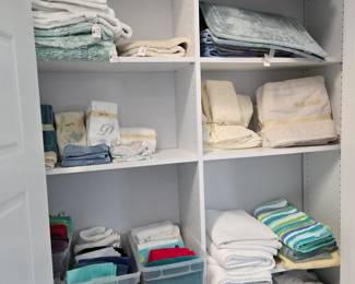 Linens