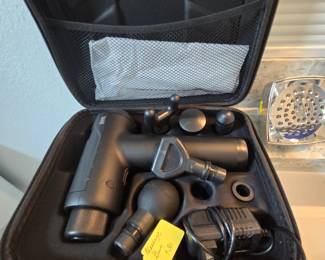 Massage Gun