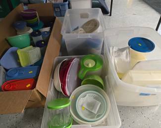 Storage Things