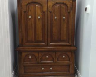 DIXIE Armoire
