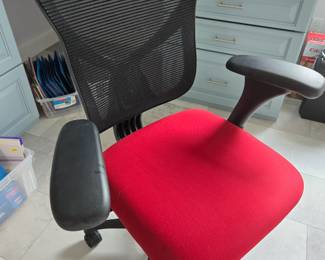 Office chair