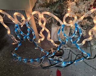 VTG Angel Decor