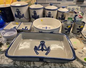 Louisville Stoneware