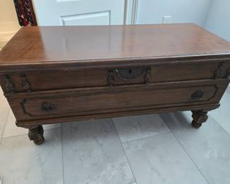 Cedar Chest