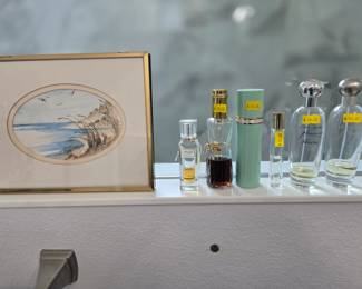 Art & Fragrance