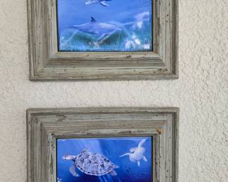 Tile Art