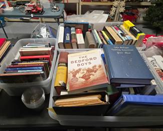 Books
