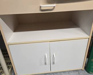 Storage Cabinet