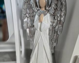 Angel Stature