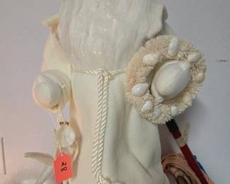 Santa