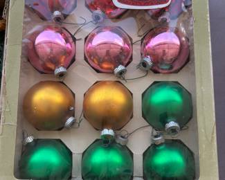 Shiny Brite. 