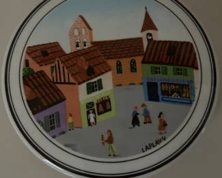 Villeroy & Boch.