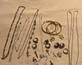 More good jewelry!