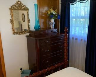 Davis Cabinet Lillian Russell 