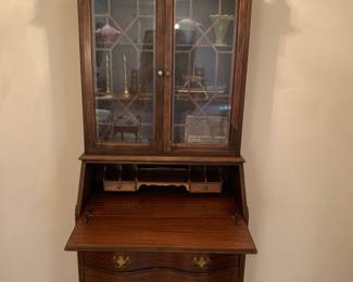 antique secretary