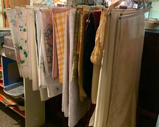 table cloths