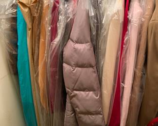 women's clothing, small/medium petite