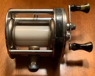 antique reel