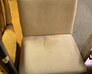 Mid-Century chair