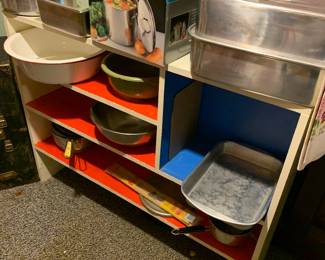 canning supplies
