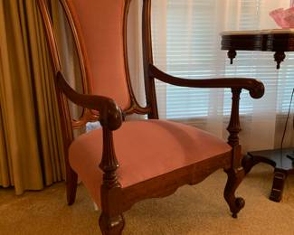 antique chair
