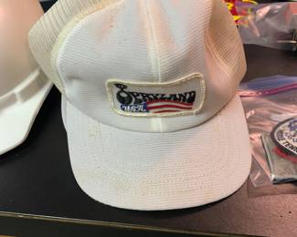 Opryland hats