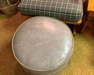 ottoman
