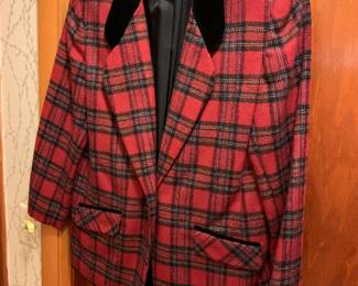 Women's clothes, jackets