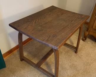 Unusual table