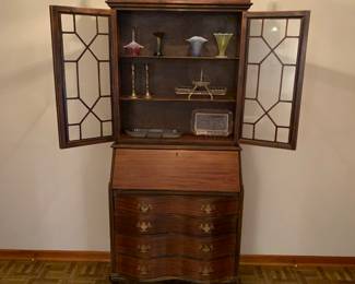 antique secretary