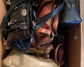 Handbags