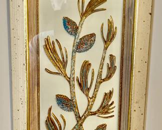 Mid-Century artwork