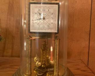 anniversary clock