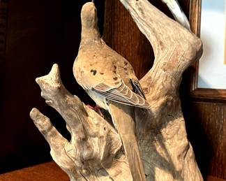 Trophy Room Game Mounts